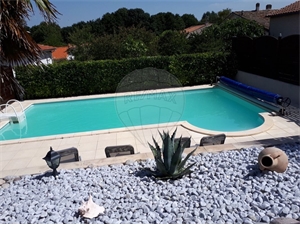 maison à la vente -   17640  VAUX SUR MER, surface 133 m2 vente maison - UBI421825981